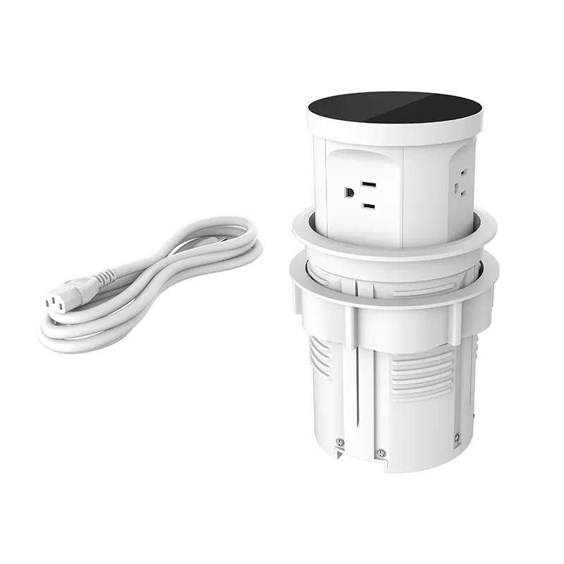 4 Outlet Meja Plastik Inlet 4 Outlet Meja Plastik Inlet