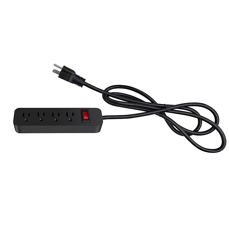 Strip Daya 4 Outlet