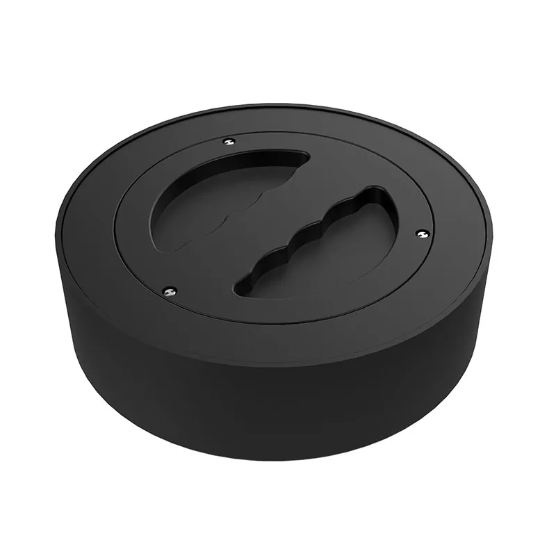 Gerai Mini 3 USB2.4A Plastik Cord Reel